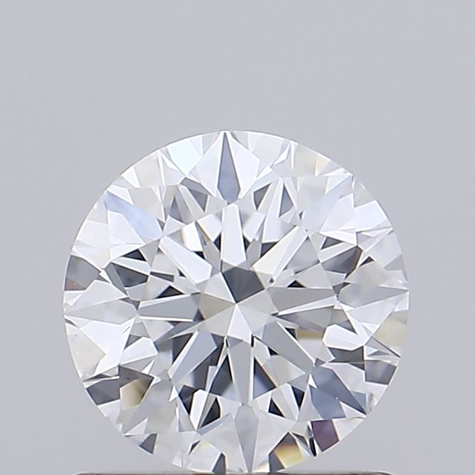 IGI 0.92 Carat Round Brilliant Lab Grown Diamond