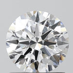 IGI 1.06 Carat Round Brilliant Lab Grown Diamond