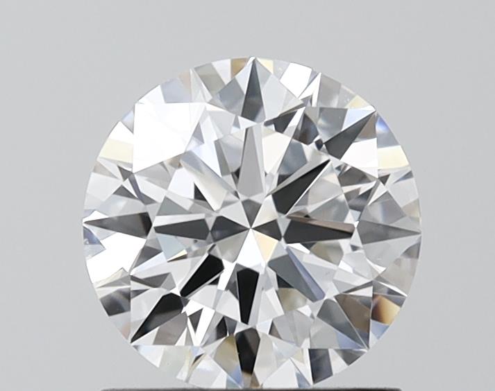 IGI 1.06 Carat Round Brilliant Lab Grown Diamond