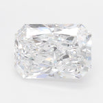 IGI 1.91 Carat Radiant Cut Lab Grown Diamond 人工培育鑽石 實驗室人造鑽石