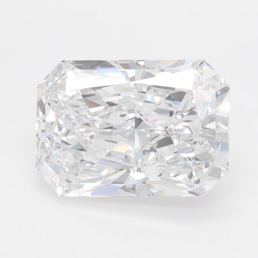 IGI 1.91 Carat Radiant Cut Lab Grown Diamond 人工培育鑽石 實驗室人造鑽石