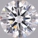 IGI 1.52 Carat Round Brilliant Lab Grown Diamond 人工培育鑽石 實驗室人造鑽石