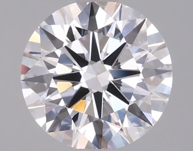 IGI 1.52 Carat Round Brilliant Lab Grown Diamond 人工培育鑽石 實驗室人造鑽石