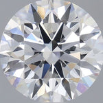 IGI 1.23 Carat Round Brilliant Lab Grown Diamond 人工培育鑽石 實驗室人造鑽石