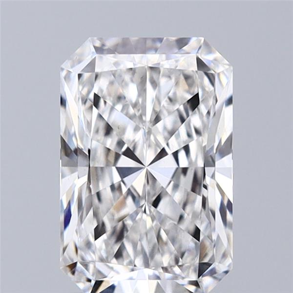IGI 1.05 Carat Radiant Cut Lab Grown Diamond 人工培育鑽石 實驗室人造鑽石