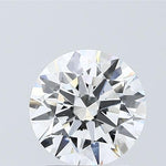 IGI 2.00 Carat Round Brilliant Lab Grown Diamond 人工培育鑽石 實驗室人造鑽石