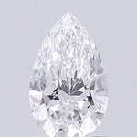IGI 0.96 Carat Pear Lab Grown Diamond 人工培育鑽石 實驗室人造鑽石