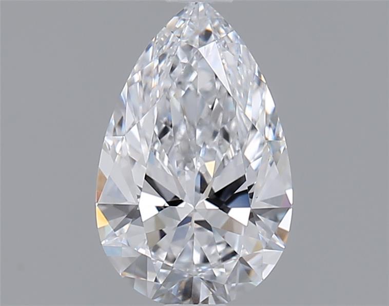 IGI 1.01 Carat Pear Lab Grown Diamond 人工培育鑽石 實驗室人造鑽石