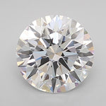 IGI 1.01 Carat Round Brilliant Lab Grown Diamond 人工培育鑽石 實驗室人造鑽石