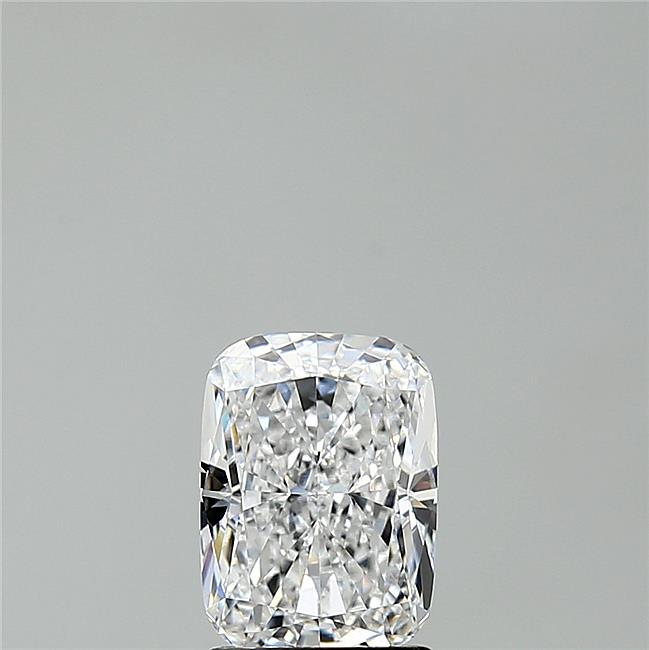 IGI 2.04 Carat Cushion Lab Grown Diamond 人工培育鑽石 實驗室人造鑽石