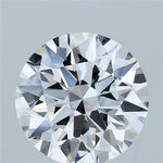 IGI 1.85 Carat Round Brilliant Lab Grown Diamond 人工培育鑽石 實驗室人造鑽石