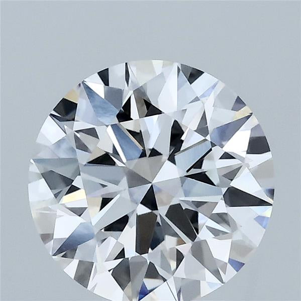 IGI 1.85 Carat Round Brilliant Lab Grown Diamond 人工培育鑽石 實驗室人造鑽石