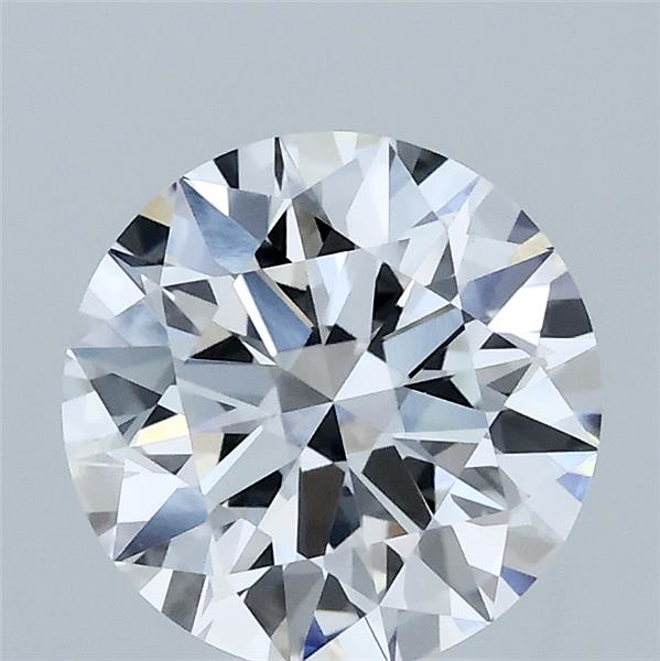 IGI 1.85 Carat Round Brilliant Lab Grown Diamond 人工培育鑽石 實驗室人造鑽石