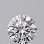 IGI 0.34 Carat 圓形 - Round Brilliant 培育鑽石 Lab Grown Diamond 人造鑽石 人工鑽石 實驗室鑽石 培養鑽石 香港 培育鑽 