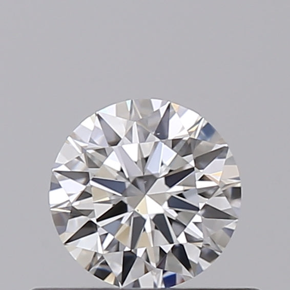 IGI 0.34 Carat 圓形 - Round Brilliant 培育鑽石 Lab Grown Diamond 人造鑽石 人工鑽石 實驗室鑽石 培養鑽石 香港 培育鑽 