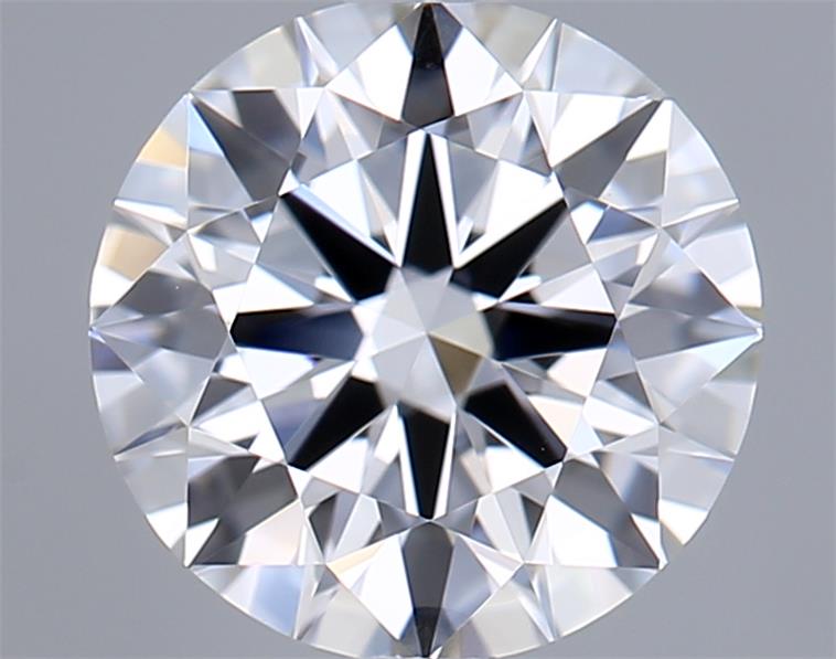 IGI 1.18 Carat Round Brilliant Lab Grown Diamond 人工培育鑽石 實驗室人造鑽石