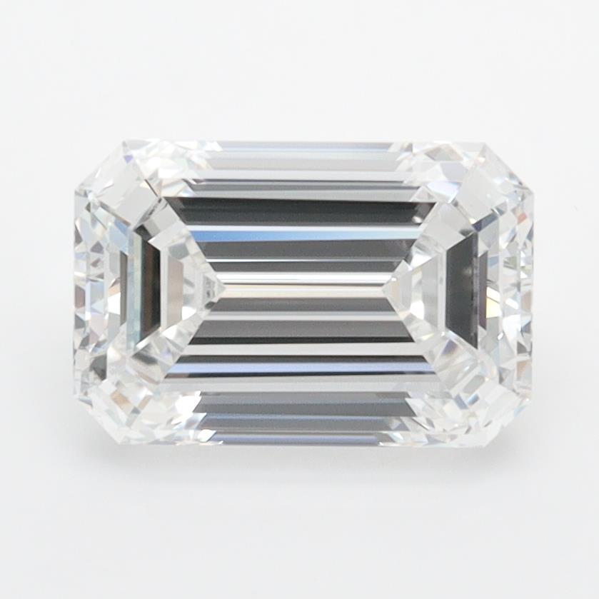 IGI 2.00 Carat Emerald Lab Grown Diamond 人工培育鑽石 實驗室人造鑽石