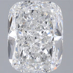 IGI 2.05 Carat Cushion Lab Grown Diamond 人工培育鑽石 實驗室人造鑽石