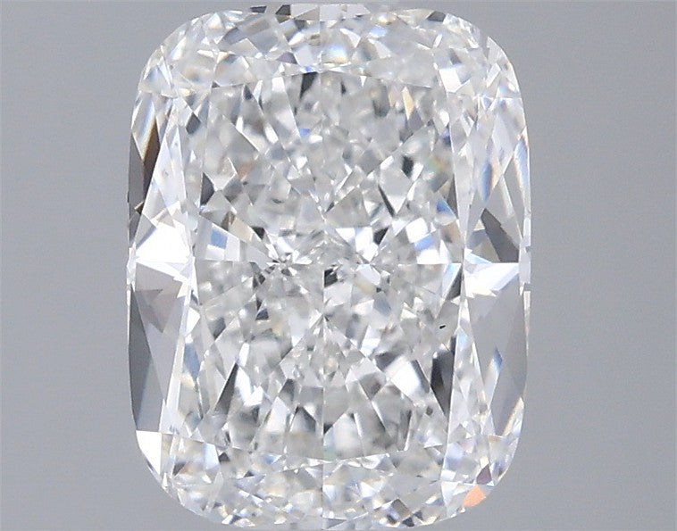 IGI 2.05 Carat Cushion Lab Grown Diamond 人工培育鑽石 實驗室人造鑽石