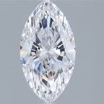 IGI 1.54 Carat Marquise Lab Grown Diamond 人工培育鑽石 實驗室人造鑽石