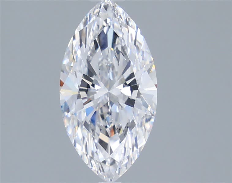 IGI 1.54 Carat Marquise Lab Grown Diamond 人工培育鑽石 實驗室人造鑽石
