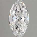 IGI 1.67 Carat Marquise Lab Grown Diamond