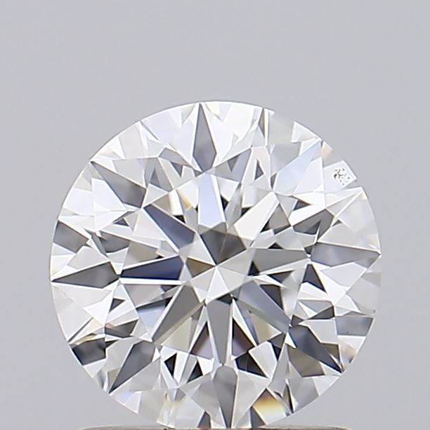 IGI 1.17 Carat Round Brilliant Lab Grown Diamond