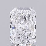 IGI 0.95 Carat Radiant Cut Lab Grown Diamond 人工培育鑽石 實驗室人造鑽石