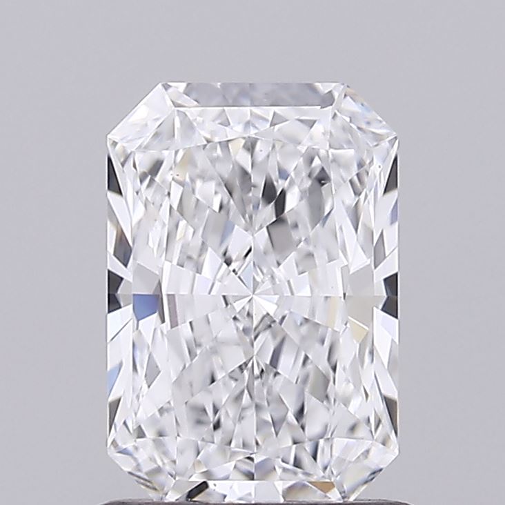 IGI 0.95 Carat Radiant Cut Lab Grown Diamond 人工培育鑽石 實驗室人造鑽石