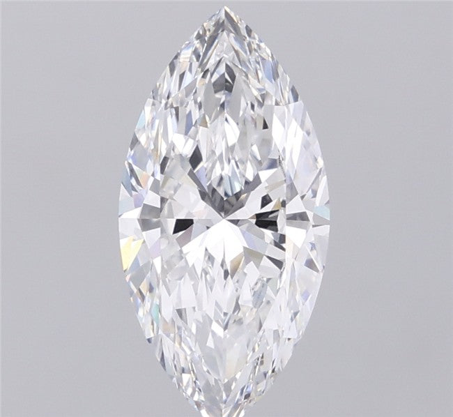 IGI 3.09 Carat Marquise Lab Grown Diamond 人工培育鑽石 實驗室人造鑽石