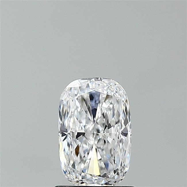 IGI 1.02 Carat Cushion Lab Grown Diamond 人工培育鑽石 實驗室人造鑽石