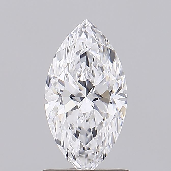 IGI 1.00 Carat Marquise Lab Grown Diamond 人工培育鑽石 實驗室人造鑽石