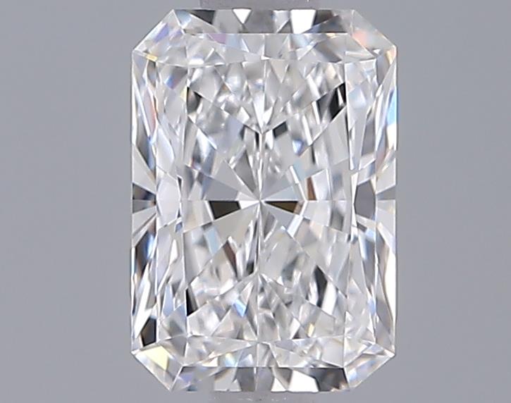 IGI 1.33 Carat Radiant Cut Lab Grown Diamond 人工培育鑽石 實驗室人造鑽石