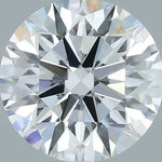 IGI 1.01 Carat Round Brilliant Lab Grown Diamond 人工培育鑽石 實驗室人造鑽石