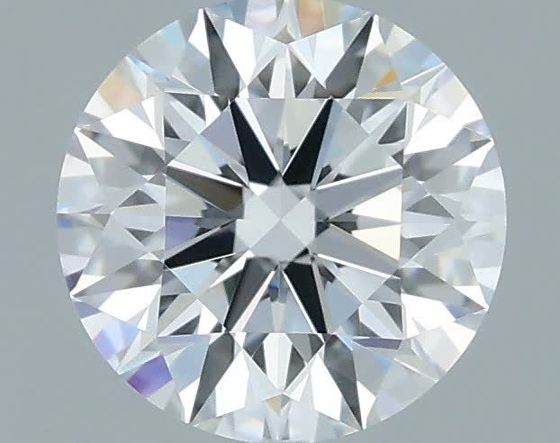 IGI 1.01 Carat Round Brilliant Lab Grown Diamond 人工培育鑽石 實驗室人造鑽石