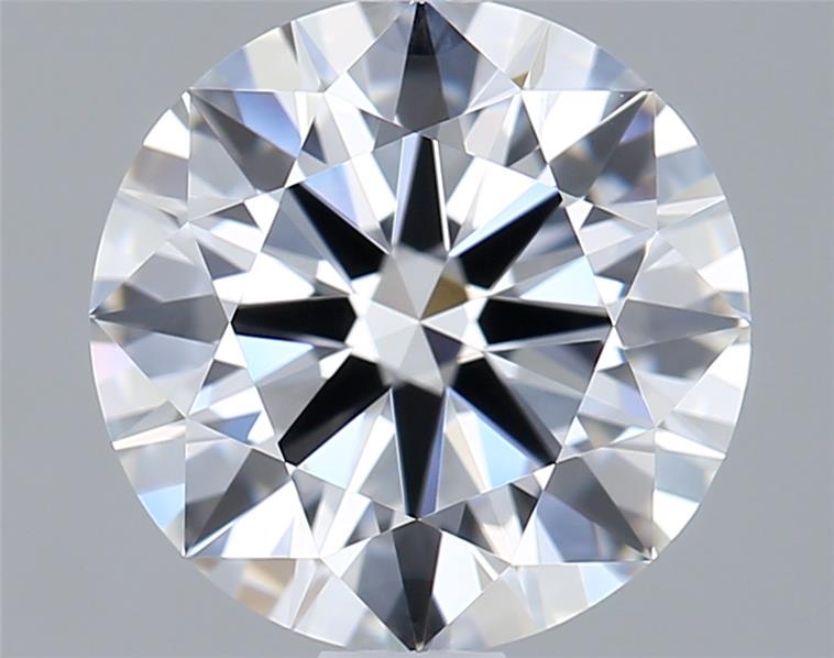 IGI 1.76 Carat Round Brilliant Lab Grown Diamond 人工培育鑽石 實驗室人造鑽石