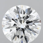 IGI 10.03 Carat Round Brilliant Lab Grown Diamond 人工培育鑽石 實驗室人造鑽石