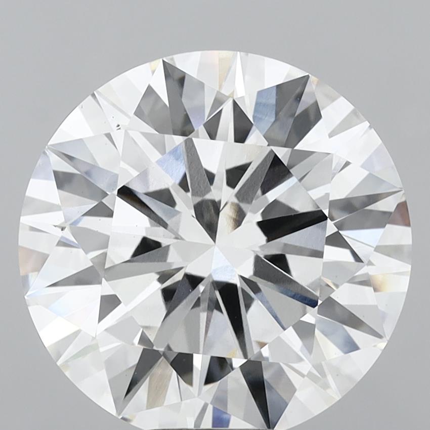 IGI 10.03 Carat Round Brilliant Lab Grown Diamond 人工培育鑽石 實驗室人造鑽石