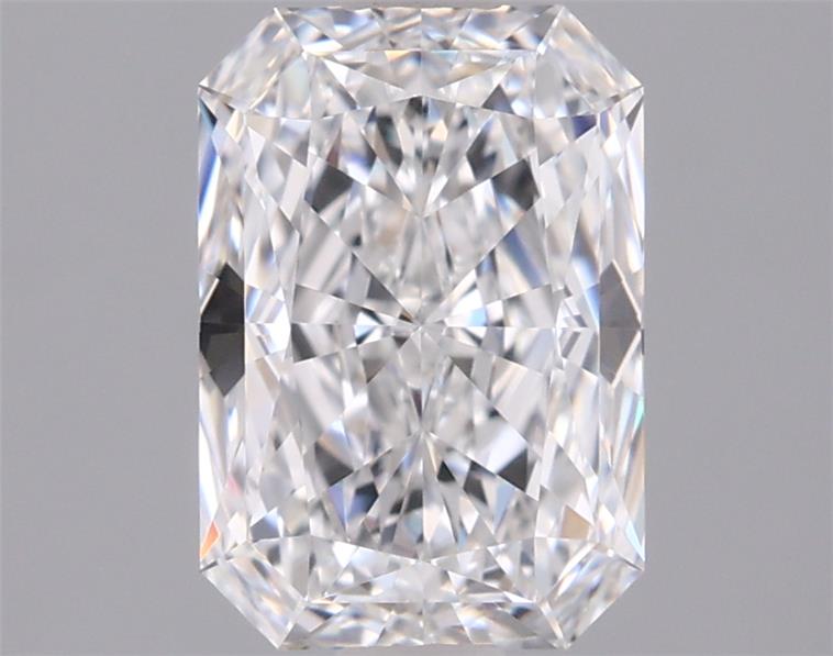 IGI 1.43 Carat Radiant Cut Lab Grown Diamond 人工培育鑽石 實驗室人造鑽石