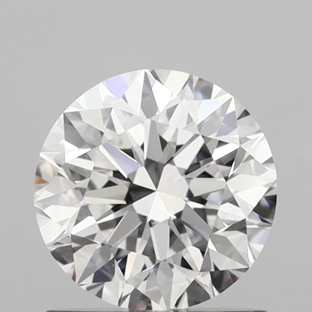 IGI 1.08 Carat Round Brilliant Lab Grown Diamond 人工培育鑽石 實驗室人造鑽石