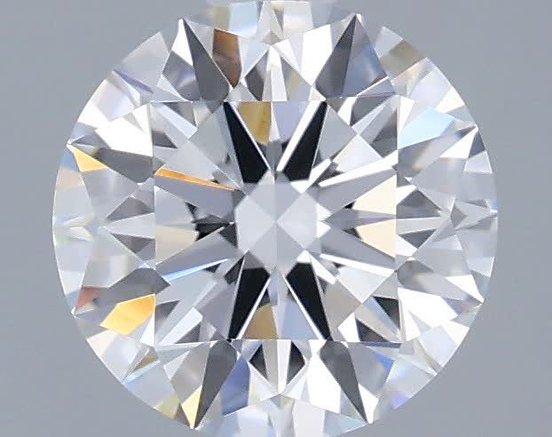 IGI 1.51 Carat Round Brilliant Lab Grown Diamond 人工培育鑽石 實驗室人造鑽石