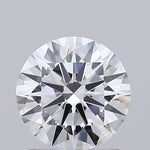 IGI 1.00 Carat Round Brilliant Lab Grown Diamond 人工培育鑽石 實驗室人造鑽石
