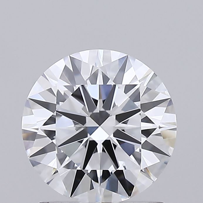 IGI 1.00 Carat Round Brilliant Lab Grown Diamond 人工培育鑽石 實驗室人造鑽石