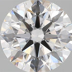 IGI 3.23 Carat Round Brilliant Lab Grown Diamond 人工培育鑽石 實驗室人造鑽石
