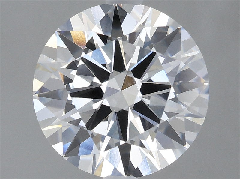 IGI 2.51 Carat Round Brilliant Lab Grown Diamond 人工培育鑽石 實驗室人造鑽石