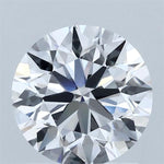IGI 1.50 Carat Round Brilliant Lab Grown Diamond 人工培育鑽石 實驗室人造鑽石