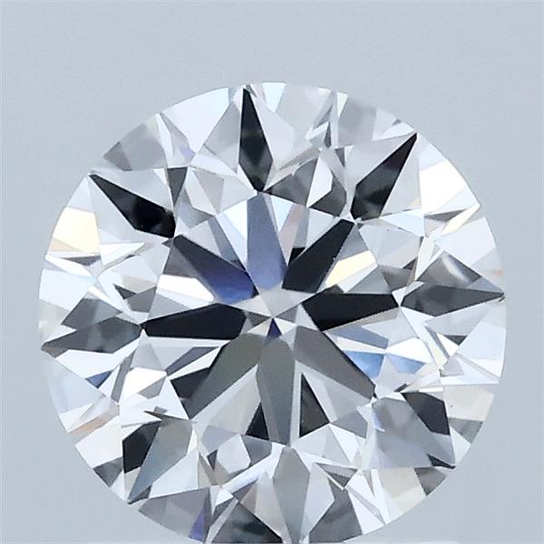IGI 1.50 Carat Round Brilliant Lab Grown Diamond 人工培育鑽石 實驗室人造鑽石