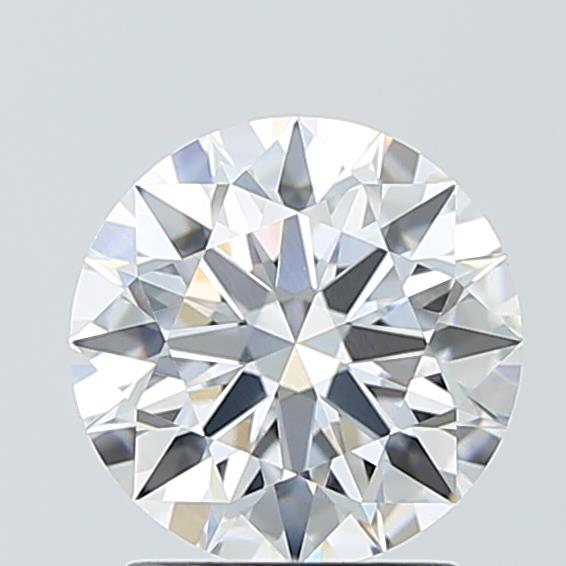 IGI 1.93 Carat Round Brilliant Lab Grown Diamond