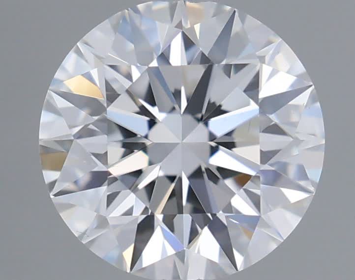 IGI 1.2 Carat Round Brilliant Lab Grown Diamond