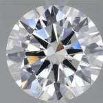IGI 1.50 Carat Round Brilliant Lab Grown Diamond 人工培育鑽石 實驗室人造鑽石